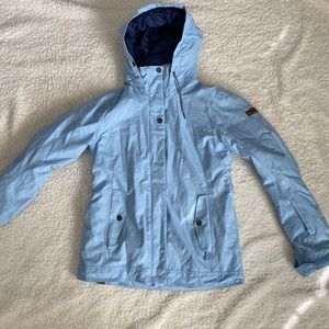 Roxy snow jacket